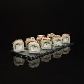 Канада с креветкой  00757