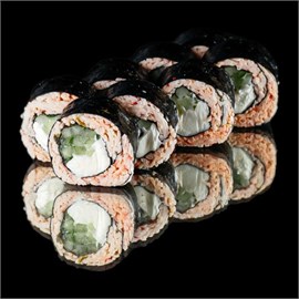 Крабовый без риса 03596