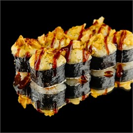 Криспи крабс 02644