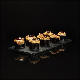 Унаги хот 00808