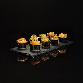 Сливочный лосось 00798