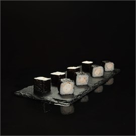 Маки с  креветкой 00740