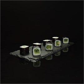 Маки с огурцом 00741