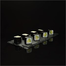 Маки с авокадо 00745