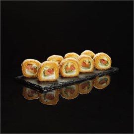 Ролл буррито 00790