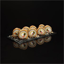 Сырный тунец 00786