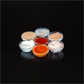 Соус в ассортименте 30гр 04036