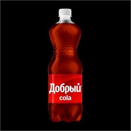 Coca Cola 2 л  01239