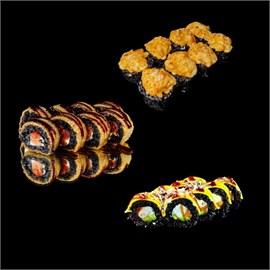 Сет Холлидей 03990