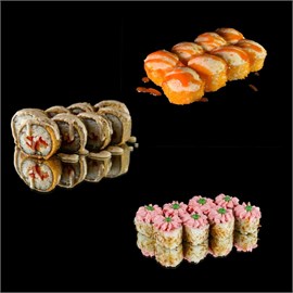 Без повода 03991