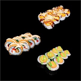 Ода роллам 03995