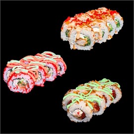 Карнавал 03996