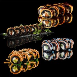 Тайна ночи 03999