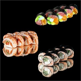 Фитнес сет 04001