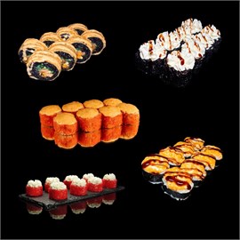 Много вкуса 04007